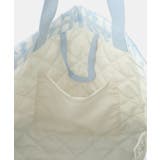 【KIDS/キッズ】チェック×リボン柄レッスンバッグ | ROPE' PICNIC【KIDS】 | 詳細画像22 