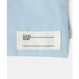 【KIDS/キッズ】チェック×リボン柄移動ポケット | ROPE' PICNIC【KIDS】 | 詳細画像10 