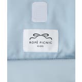 【KIDS/キッズ】チェック×リボン柄移動ポケット | ROPE' PICNIC【KIDS】 | 詳細画像13 