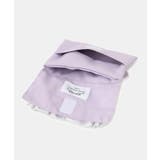 【KIDS/キッズ】チェック×リボン柄移動ポケット | ROPE' PICNIC【KIDS】 | 詳細画像17 