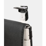 【KIDS キッズ】【Coboca+ コボカプラス】合皮ドットリボンマルチポケッ… | ROPE' PICNIC【KIDS】 | 詳細画像14 