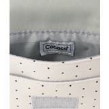 【KIDS キッズ】【Coboca+ コボカプラス】合皮ドットリボンマルチポケッ… | ROPE' PICNIC【KIDS】 | 詳細画像17 