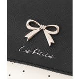 【KIDS キッズ】【Coboca+ コボカプラス】合皮ドットリボンマルチポケッ… | ROPE' PICNIC【KIDS】 | 詳細画像19 