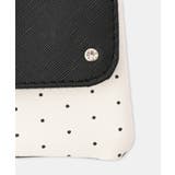 【KIDS キッズ】【Coboca+ コボカプラス】合皮ドットリボンマルチポケッ… | ROPE' PICNIC【KIDS】 | 詳細画像20 