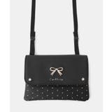 【KIDS キッズ】【Coboca+ コボカプラス】合皮ドットリボンマルチポケッ… | ROPE' PICNIC【KIDS】 | 詳細画像6 