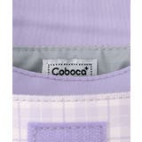 【KIDS キッズ】【Coboca+ コボカプラス】ネコフェイスチェックマルチポ… | ROPE' PICNIC【KIDS】 | 詳細画像17 