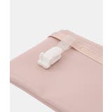【KIDS キッズ】【Coboca+ コボカプラス】合皮フラワーエンボスマルチポ… | ROPE' PICNIC【KIDS】 | 詳細画像12 