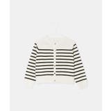 【KIDS】ベーシックカーディガン/リンクコーデ | ROPE' PICNIC【KIDS】 | 詳細画像14 