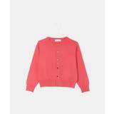 【KIDS】ベーシックカーディガン/リンクコーデ | ROPE' PICNIC【KIDS】 | 詳細画像15 