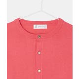 【KIDS】ベーシックカーディガン/リンクコーデ | ROPE' PICNIC【KIDS】 | 詳細画像17 