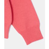 【KIDS】ベーシックカーディガン/リンクコーデ | ROPE' PICNIC【KIDS】 | 詳細画像19 