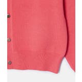 【KIDS】ベーシックカーディガン/リンクコーデ | ROPE' PICNIC【KIDS】 | 詳細画像20 