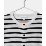 【KIDS】半袖ベーシックカーディガン/リンクコーデ | ROPE' PICNIC【KIDS】 | 詳細画像20