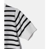 【KIDS】半袖ベーシックカーディガン/リンクコーデ | ROPE' PICNIC【KIDS】 | 詳細画像21