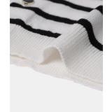 【KIDS】半袖ベーシックカーディガン/リンクコーデ | ROPE' PICNIC【KIDS】 | 詳細画像23