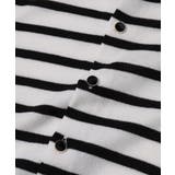 【KIDS】半袖ベーシックカーディガン/リンクコーデ | ROPE' PICNIC【KIDS】 | 詳細画像24