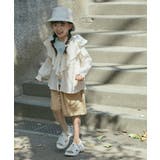 【KIDS】ラッシュガードフリルカーディガン/リンクコーデ・セットアップ対応 | ROPE' PICNIC【KIDS】 | 詳細画像17 