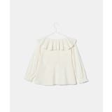 【KIDS】ラッシュガードフリルカーディガン/リンクコーデ・セットアップ対応 | ROPE' PICNIC【KIDS】 | 詳細画像21 