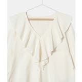 【KIDS】ラッシュガードフリルカーディガン/リンクコーデ・セットアップ対応 | ROPE' PICNIC【KIDS】 | 詳細画像22 