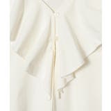 【KIDS】ラッシュガードフリルカーディガン/リンクコーデ・セットアップ対応 | ROPE' PICNIC【KIDS】 | 詳細画像26 