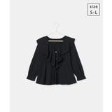 【KIDS】ラッシュガードフリルカーディガン/リンクコーデ・セットアップ対応 | ROPE' PICNIC【KIDS】 | 詳細画像31 