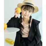 【KIDS】ラッシュガードフリルカーディガン/リンクコーデ・セットアップ対応 | ROPE' PICNIC【KIDS】 | 詳細画像5 