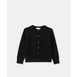 アソートボタンマシュマロニットカーディガン イージーケア リンクコーデ | ROPE' PICNIC【KIDS】 | 詳細画像19 