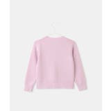 アソートボタンマシュマロニットカーディガン イージーケア リンクコーデ | ROPE' PICNIC【KIDS】 | 詳細画像26 