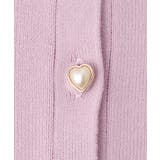 アソートボタンマシュマロニットカーディガン イージーケア リンクコーデ | ROPE' PICNIC【KIDS】 | 詳細画像32 