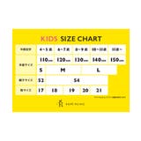 【KIDS/キッズ】ビックカラー裏毛ジップカーディガン | ROPE' PICNIC【KIDS】 | 詳細画像24 