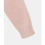 【KIDS キッズ】スフレニットシリーズ リボンボタンカーディガン | ROPE' PICNIC【KIDS】 | 詳細画像28 