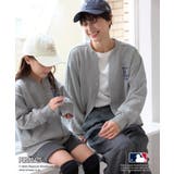 スウェットブルゾン | ROPE' PICNIC【KIDS】 | 詳細画像6 