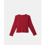 【KIDS キッズ】【BEVERLY HILLS | ROPE' PICNIC【KIDS】 | 詳細画像15 