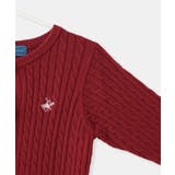 【KIDS キッズ】【BEVERLY HILLS | ROPE' PICNIC【KIDS】 | 詳細画像18 