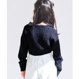 【KIDS キッズ】【BEVERLY HILLS | ROPE' PICNIC【KIDS】 | 詳細画像5 