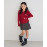 【KIDS キッズ】【BEVERLY HILLS | ROPE' PICNIC【KIDS】 | 詳細画像7 