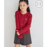 レッド(60) | 【KIDS キッズ】【BEVERLY HILLS | ROPE' PICNIC【KIDS】