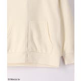 miffy×ROPE PICNIC 耳付きプルオーバー | ROPE' PICNIC【KIDS】 | 詳細画像10