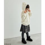 miffy×ROPE PICNIC 耳付きプルオーバー | ROPE' PICNIC【KIDS】 | 詳細画像19