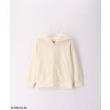 miffy×ROPE PICNIC 耳付きプルオーバー | ROPE' PICNIC【KIDS】 | 詳細画像2