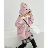 miffy×ROPE PICNIC 耳付きプルオーバー | ROPE' PICNIC【KIDS】 | 詳細画像20