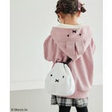 miffy×ROPE PICNIC 耳付きプルオーバー | ROPE' PICNIC【KIDS】 | 詳細画像21