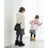 miffy×ROPE PICNIC 耳付きプルオーバー | ROPE' PICNIC【KIDS】 | 詳細画像22