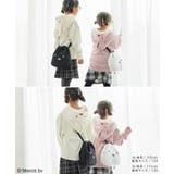 miffy×ROPE PICNIC 耳付きプルオーバー | ROPE' PICNIC【KIDS】 | 詳細画像23