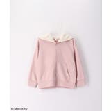 miffy×ROPE PICNIC 耳付きプルオーバー | ROPE' PICNIC【KIDS】 | 詳細画像3