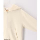 miffy×ROPE PICNIC 耳付きプルオーバー | ROPE' PICNIC【KIDS】 | 詳細画像7