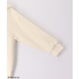 miffy×ROPE PICNIC 耳付きプルオーバー | ROPE' PICNIC【KIDS】 | 詳細画像8