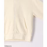 miffy×ROPE PICNIC 耳付きプルオーバー | ROPE' PICNIC【KIDS】 | 詳細画像9