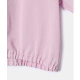 【KIDS】クロップドシアーブルゾンパーカー | ROPE' PICNIC【KIDS】 | 詳細画像21