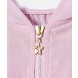 【KIDS】クロップドシアーブルゾンパーカー | ROPE' PICNIC【KIDS】 | 詳細画像22